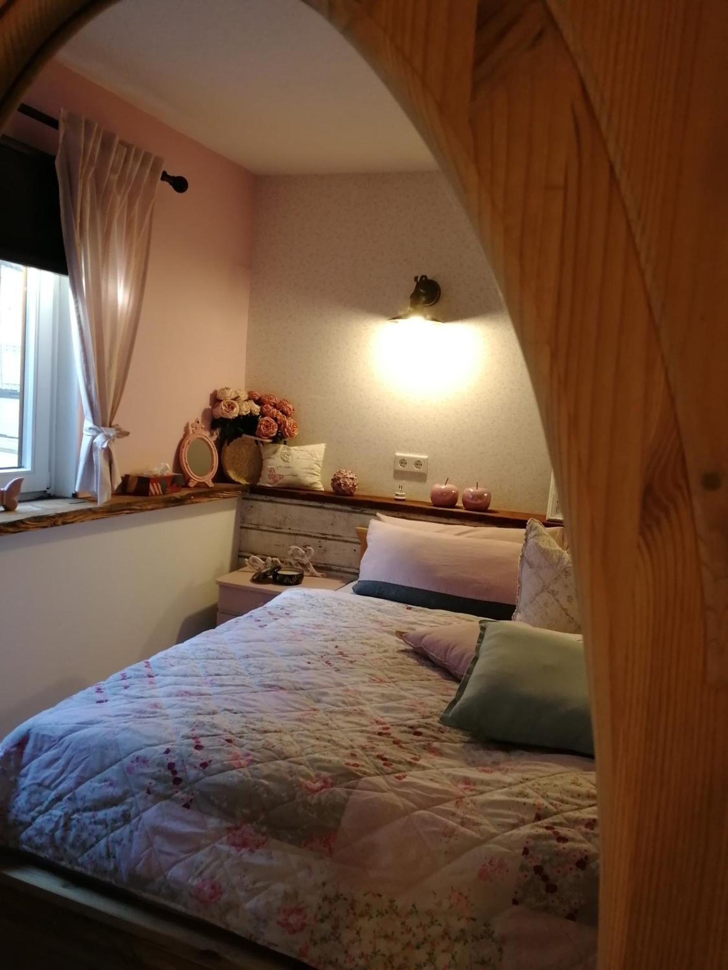 Ferienhaus Rosaly Stolberg i. Harz Buitenkant foto